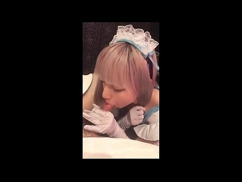 ❤️ Japanese Idol [mayuka], costume babu Perancis, bagian 1, blowjob jeung jerk off jeung lotion ❌ video porno dina su.com-pornzog.ru ﹏
