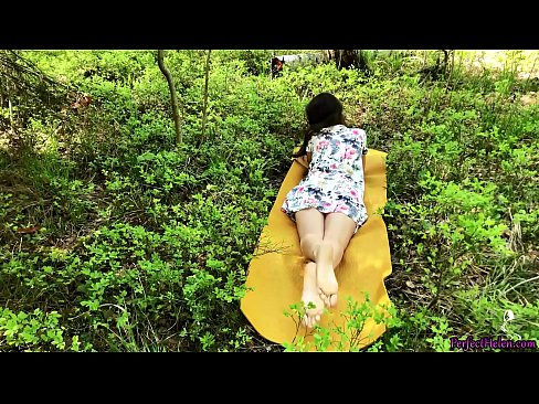 ❤️ Stranger on Tinder Masturbates My Pussy and Fucks Passionately in the wood ❌ video porno dina su.com-pornzog.ru ﹏