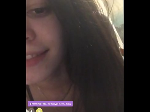 ❤️ Jalang Rusia Slutty (Periscope, VKontakte, Instagram) ❌ video porno dina su.com-pornzog.ru ﹏