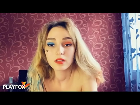 ❤️ Kacamata kanyataanana maya sihir masihan kuring séks sareng Harley Quinn ❌ video porno dina su.com-pornzog.ru ﹏