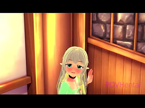 ❤️ (Trap) Pembantu Elvish mantuan anjeun ngumbah beungeut anjeun. ❌ video porno dina su.com-pornzog.ru ﹏