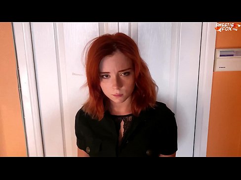 ❤️ Penjaga Kaamanan Dihukum Awéwé Geulis Kusabab Ngancurkeun Toko - Cum In Mouth ❌ video porno dina su.com-pornzog.ru ﹏