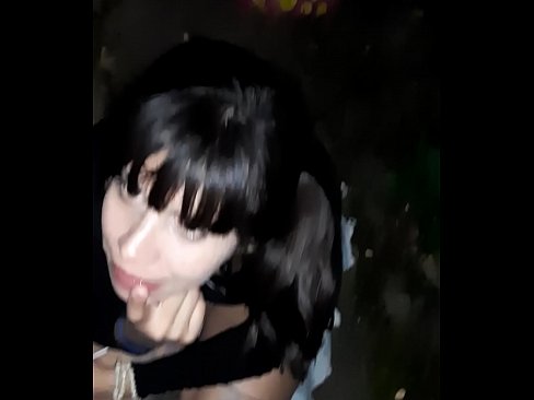 ❤️ Di jalan sirit bareuh di tukeran pikeun permen ❌ video porno dina su.com-pornzog.ru ﹏